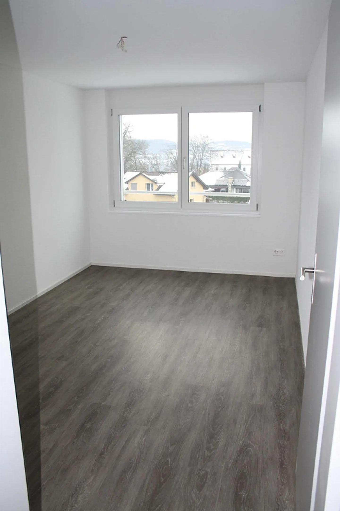 Appartement de 4.5 pièces avec standard de copropriété à Niederbüren - Photo 4 sur 11