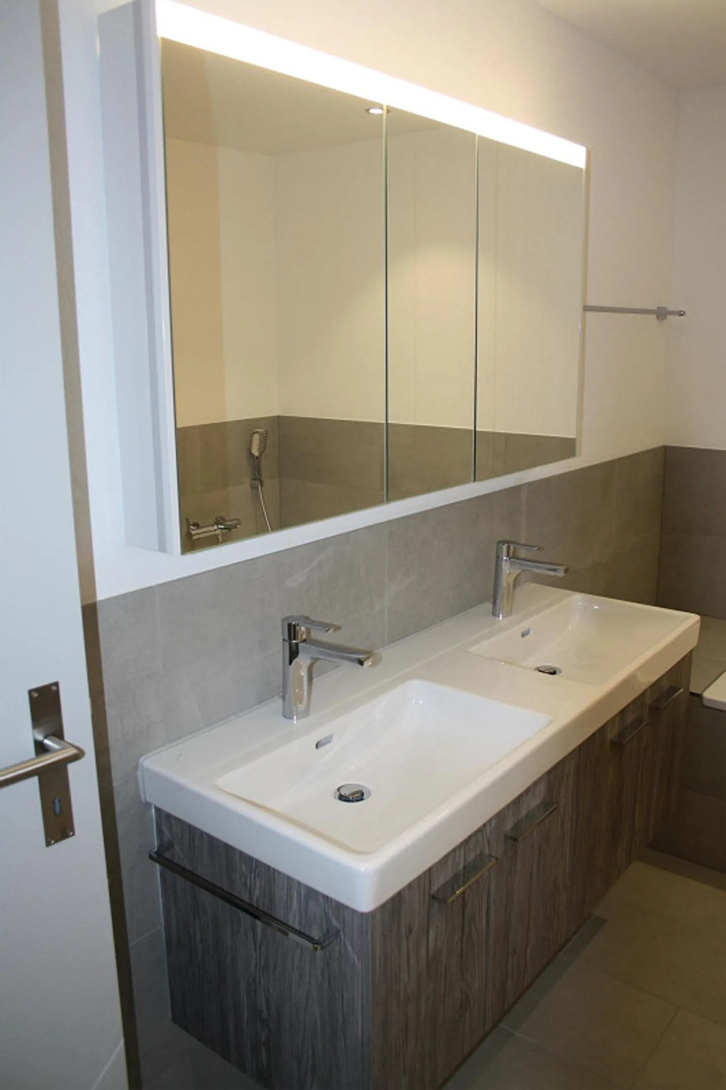 Appartement de 4.5 pièces avec standard de copropriété à Niederbüren - Photo 6 sur 11