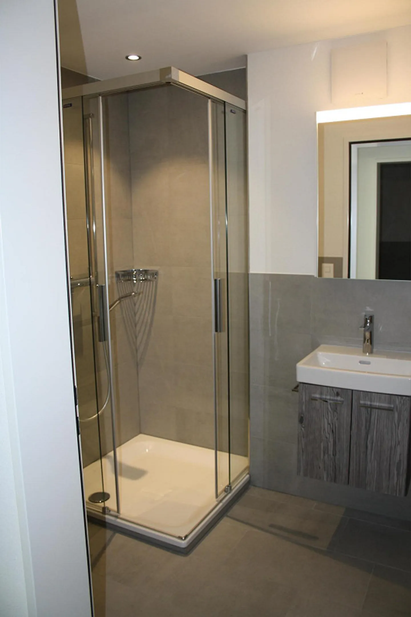 Appartement de 4.5 pièces avec standard de copropriété à Niederbüren - Photo 7 sur 11