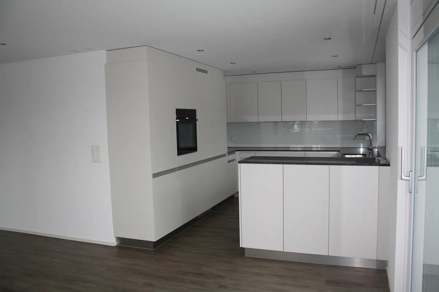 Appartement de 4.5 pièces avec standard de copropriété à Niederbüren - Photo 8 sur 11