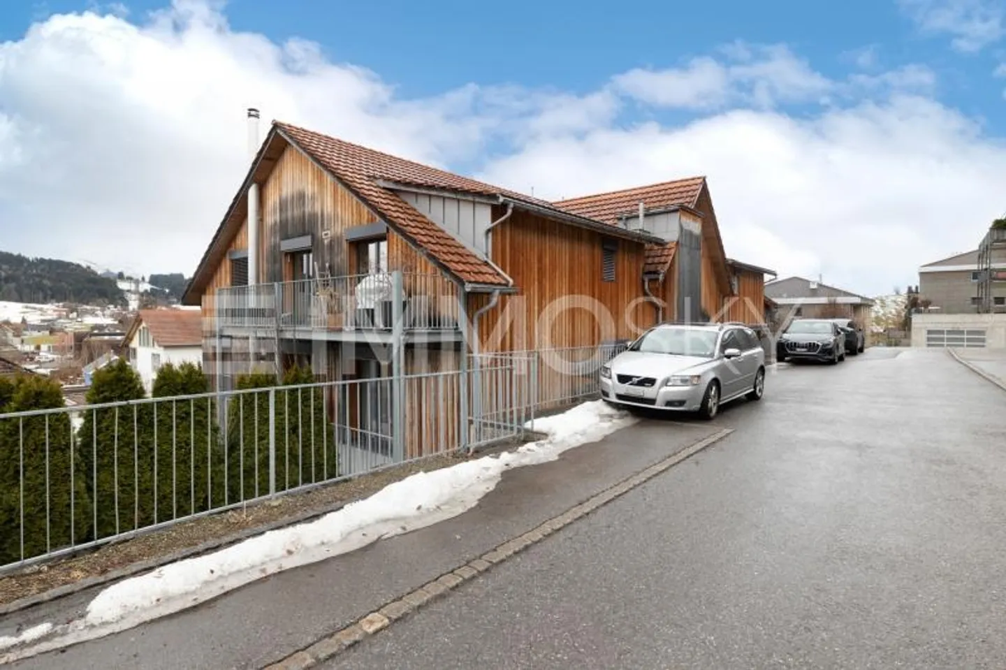 Your new home with a view of Säntis and Alpstein - Photo 5 of 5