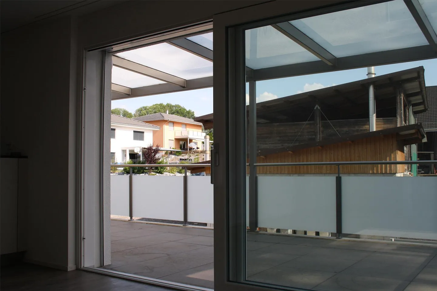 Appartement de 4.5 pièces avec standard de copropriété à Niederbüren - Photo 9 sur 11