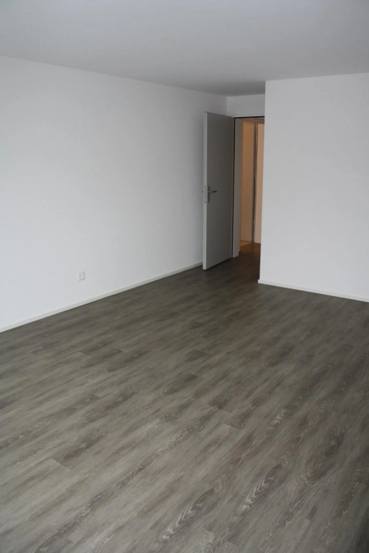 Appartement de 4.5 pièces avec standard de copropriété à Niederbüren - Photo 3 sur 11