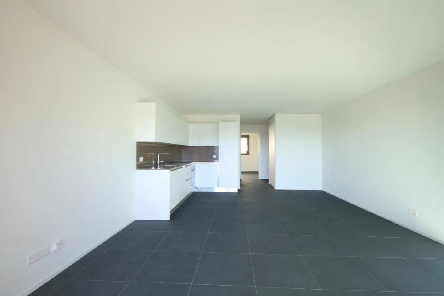 BIOGGIO - Appartement moderne et lumineux - Photo 4 sur 13