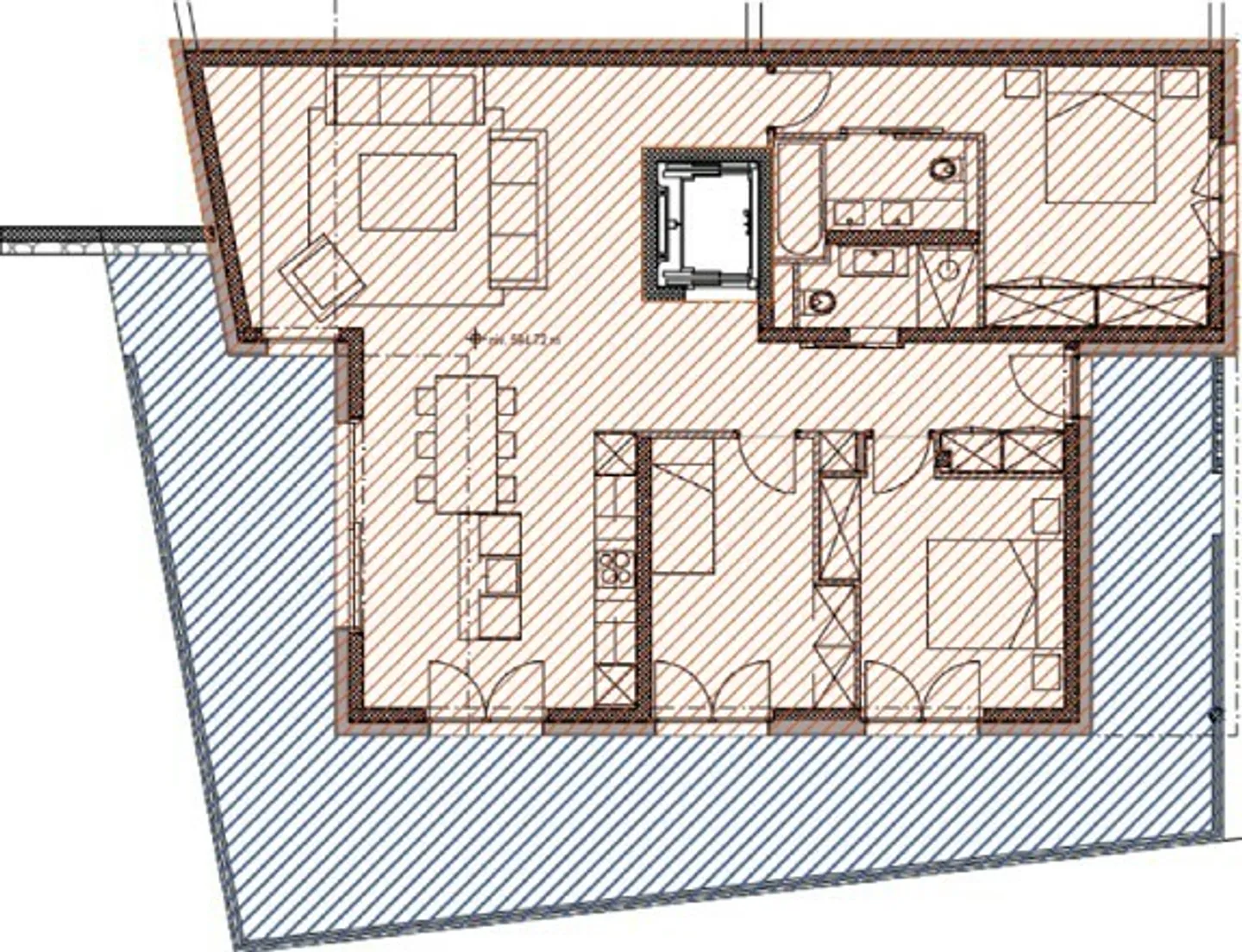 Appartamento in vendita - Foto 6 di 10