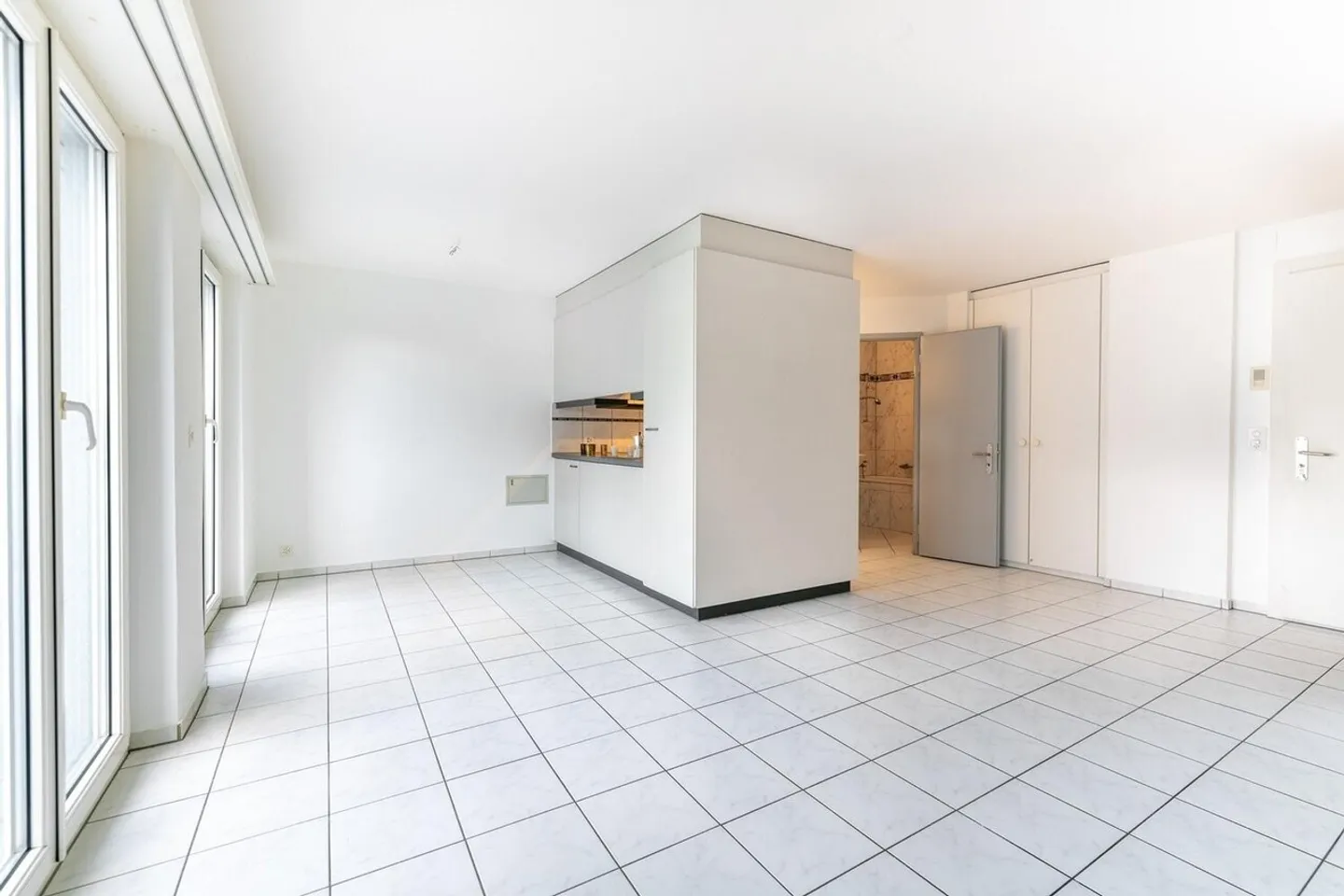 Wohnung mieten - Foto 2 von 9