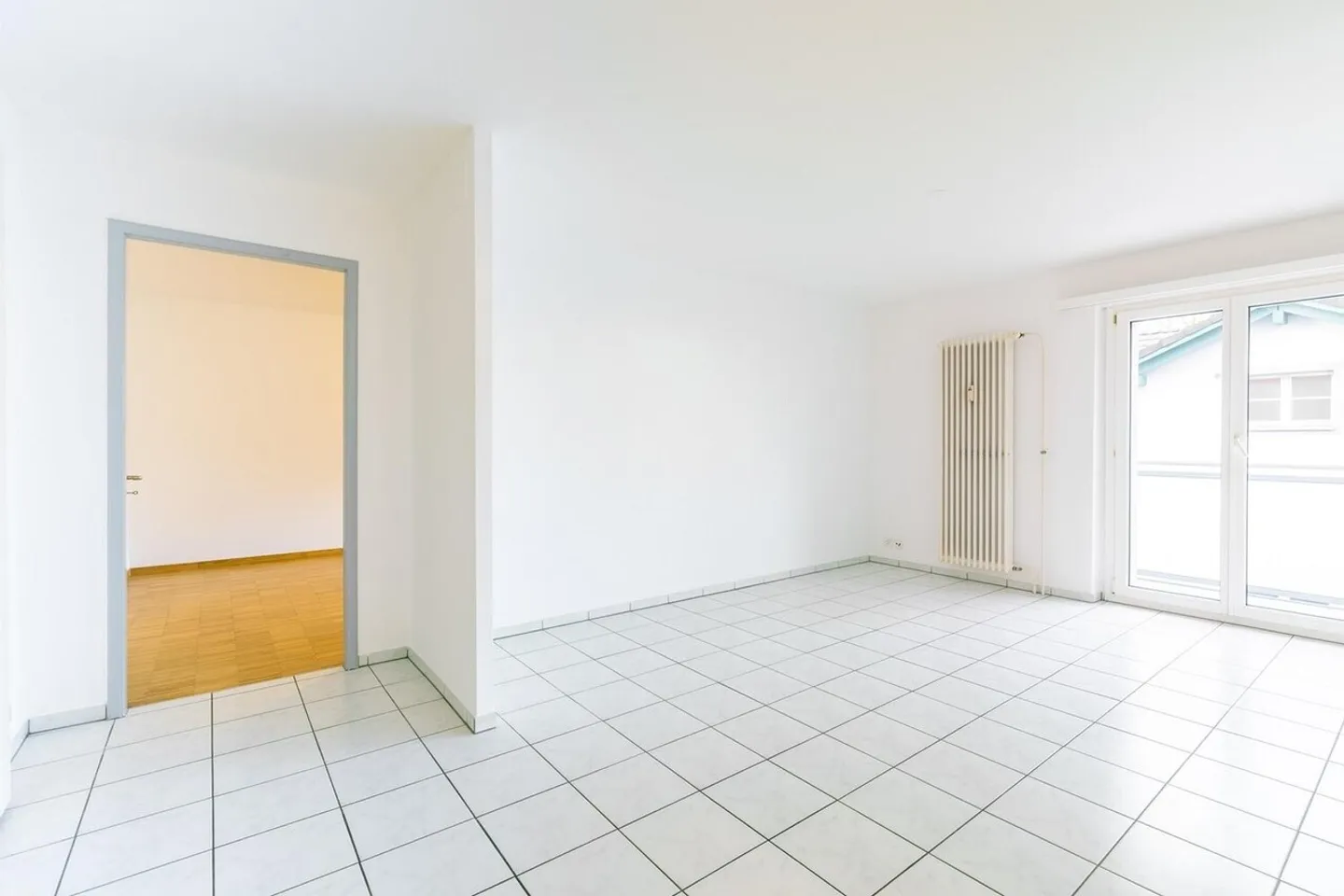 Wohnung mieten - Foto 3 von 9