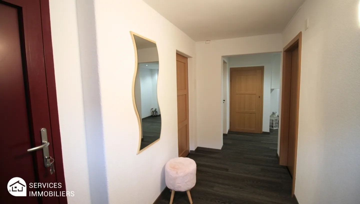 Charmantes kleines freistehendes Haus - Foto 6 di 17