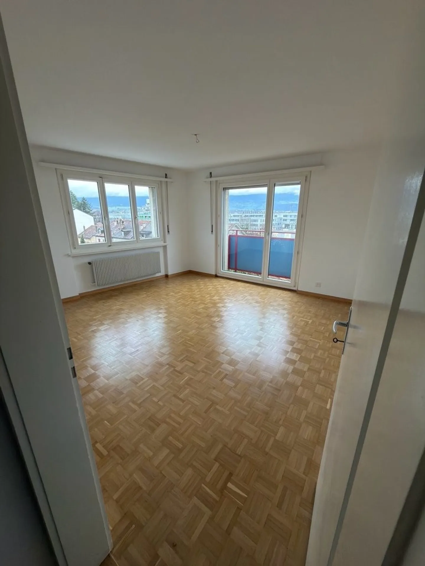 Appartement dans le centre-ville - Photo 8 sur 8
