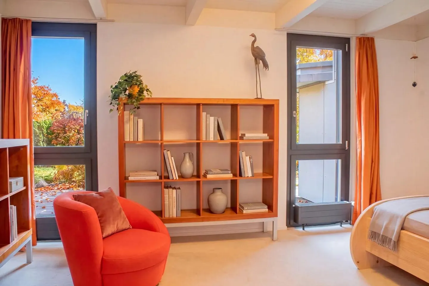 A Unique Property on the Southern Jura Slope! Exclusive Living 15 Minutes from Olten. - Photo 6 of 10
