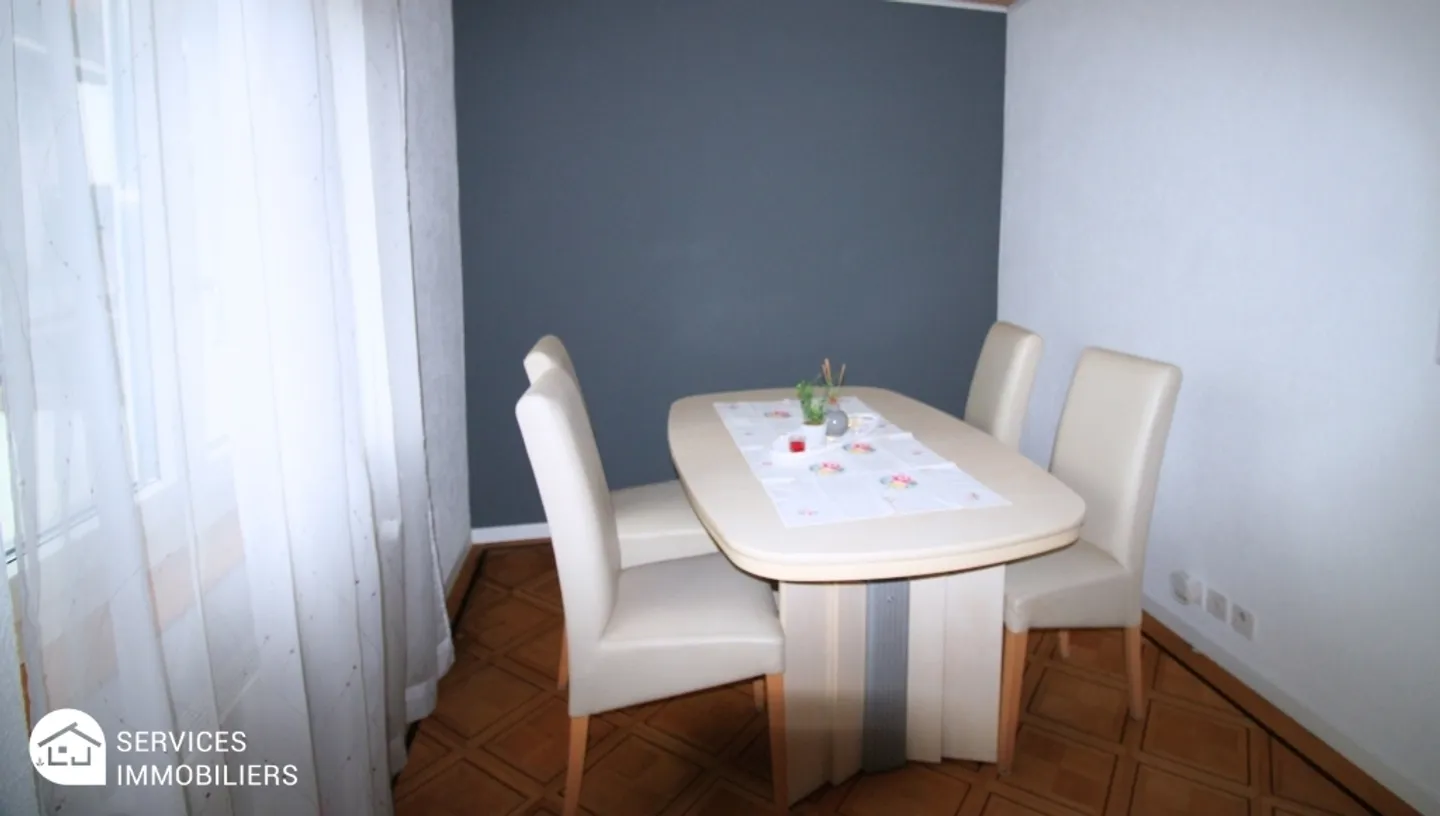 Charmantes kleines freistehendes Haus - Foto 9 di 17