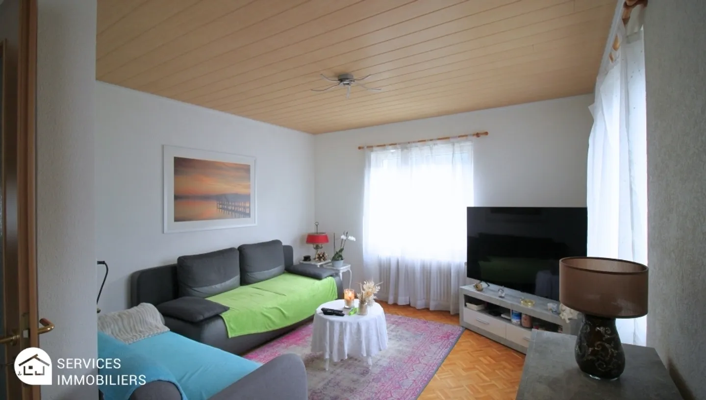 Charmantes kleines freistehendes Haus - Foto 8 di 17