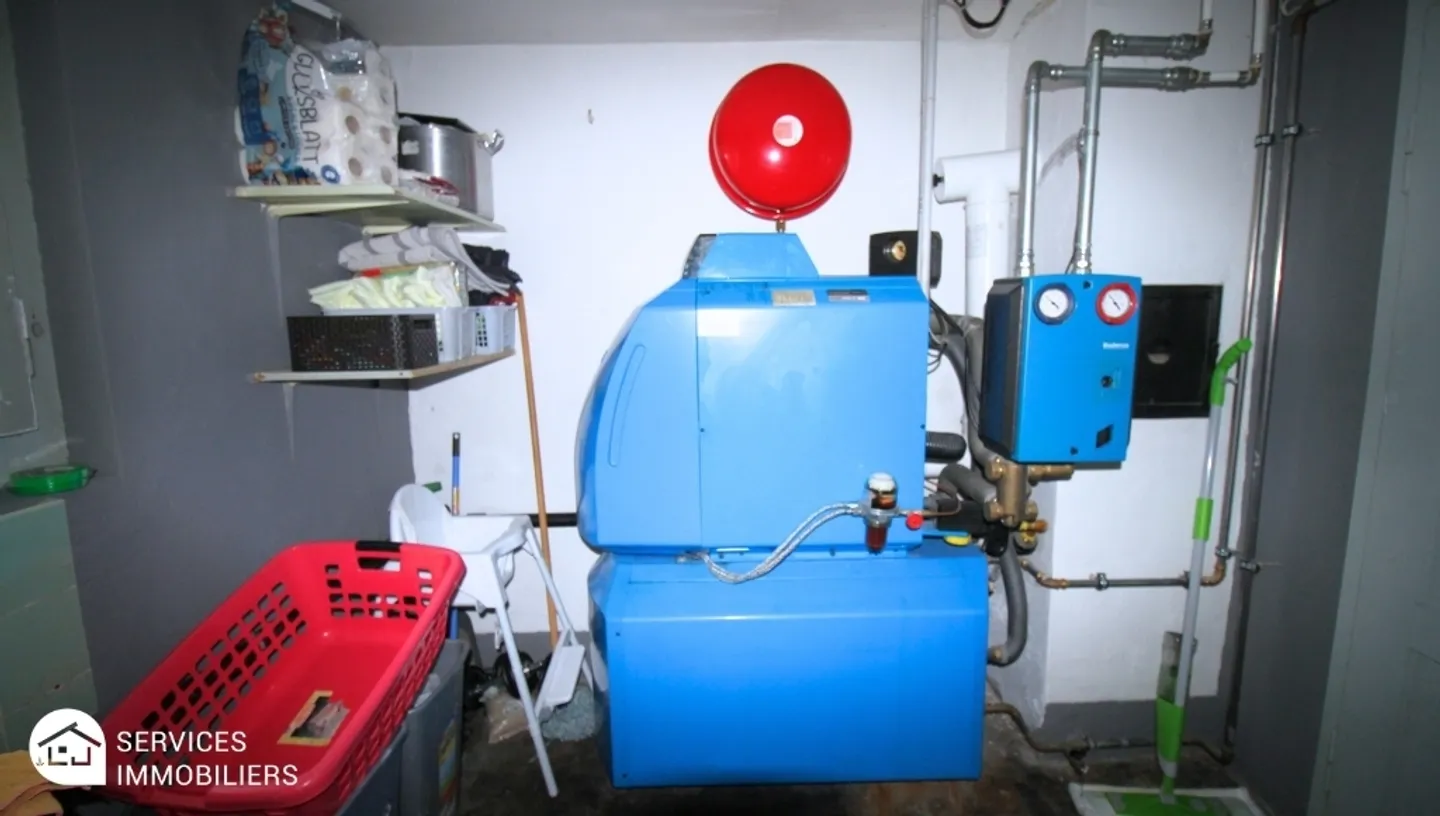 Charmantes kleines freistehendes Haus - Foto 14 di 17