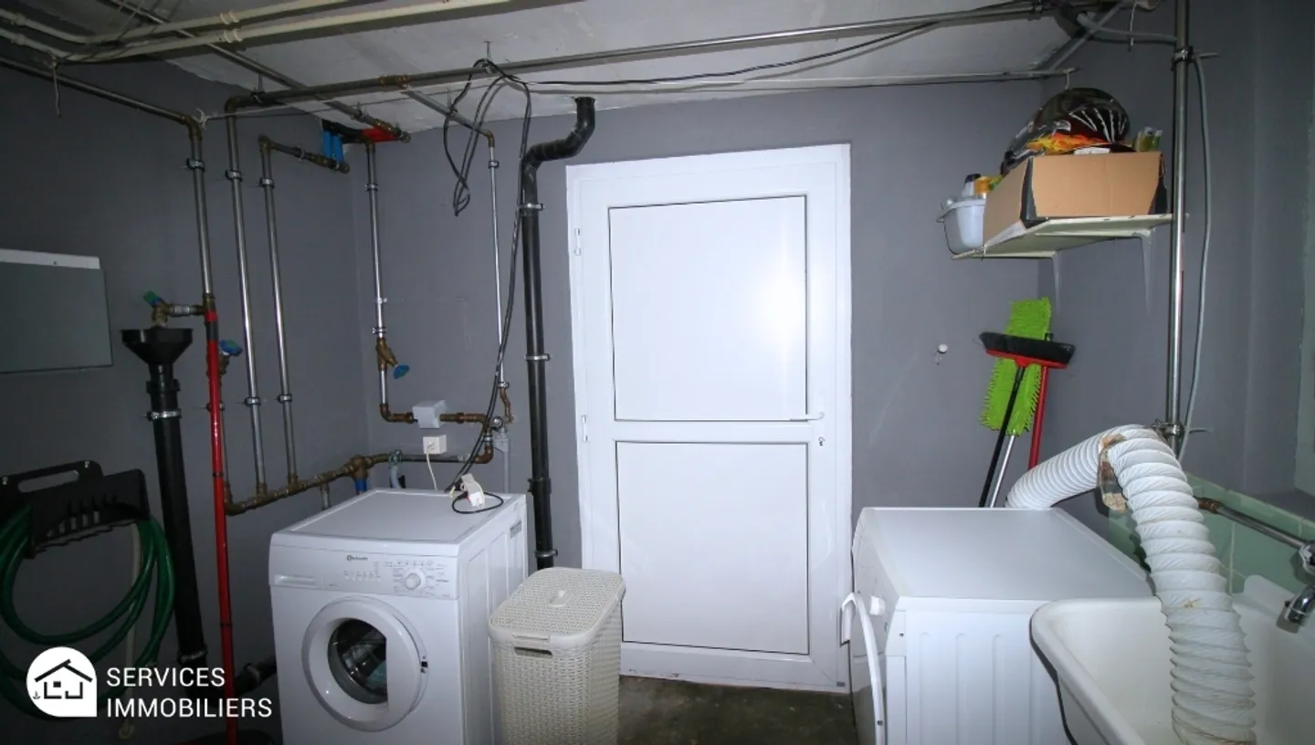 Charmantes kleines freistehendes Haus - Foto 15 di 17