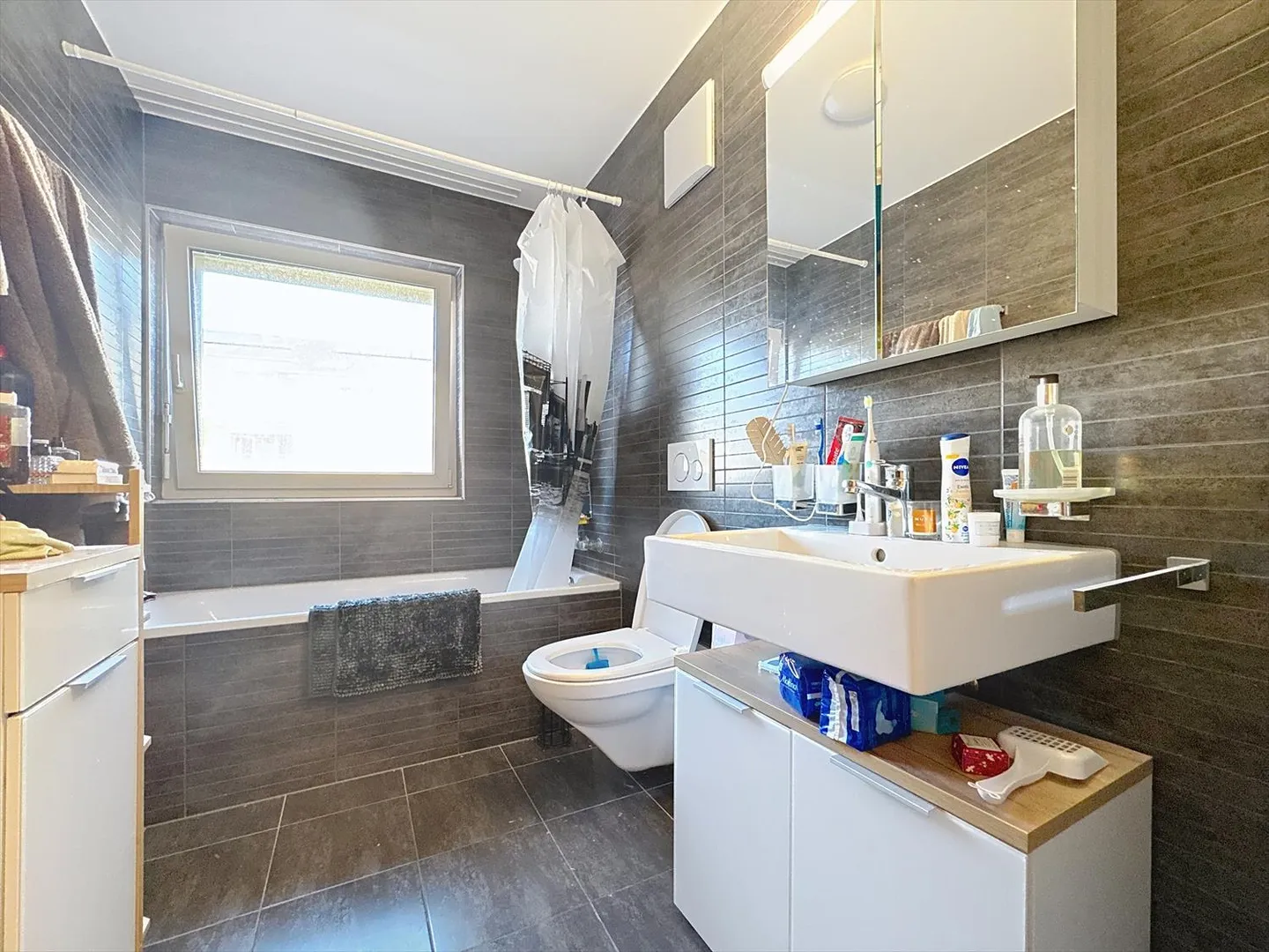 Appartement 2 pièces - Photo 4 sur 6