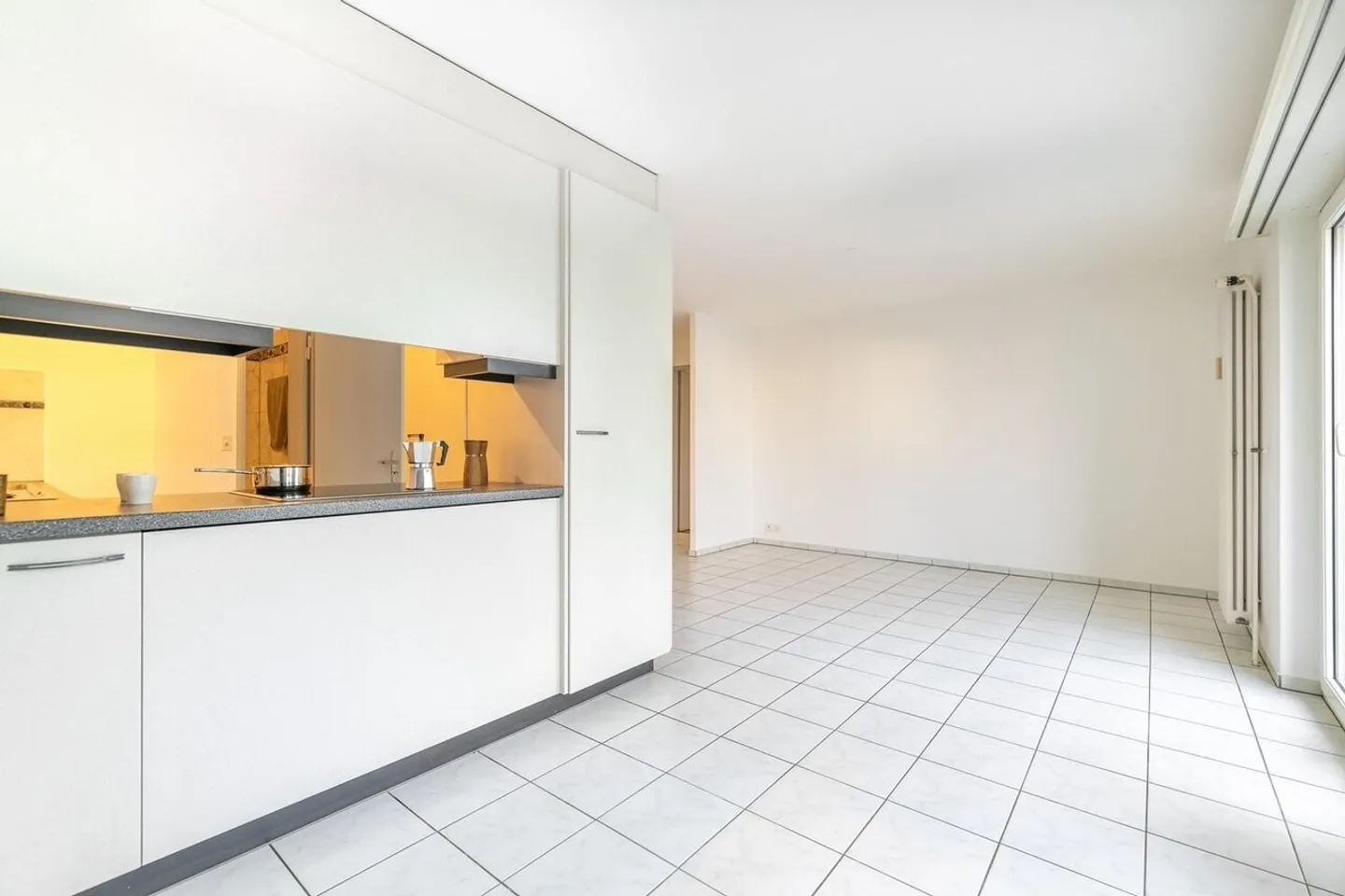 Wohnung mieten - Foto 4 von 9