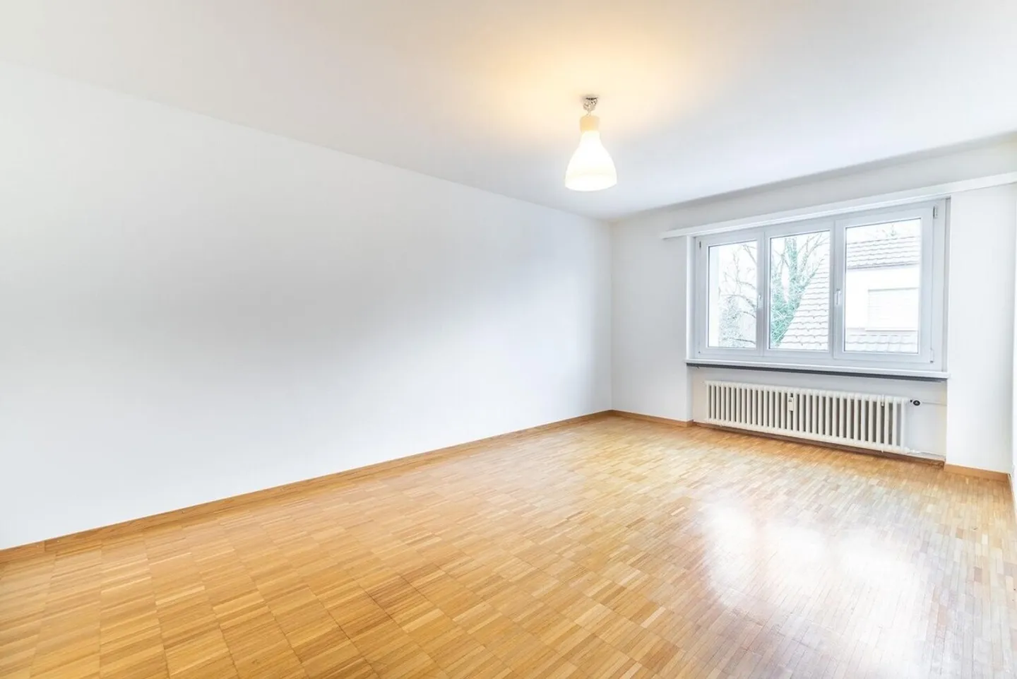 Wohnung mieten - Foto 5 von 9