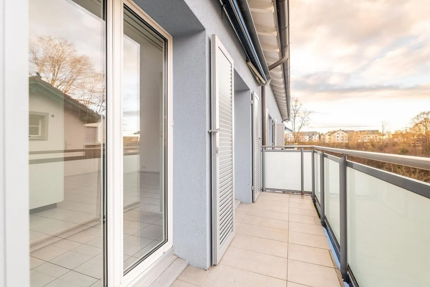 Wohnung mieten - Foto 7 von 9