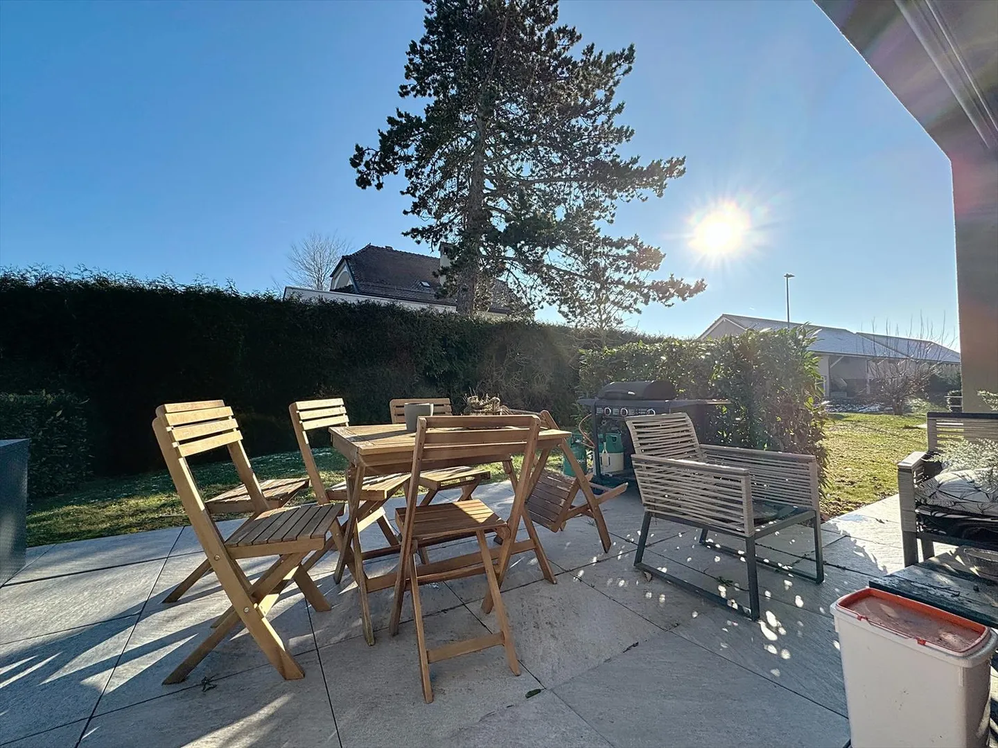 Appartement 2 pièces - Photo 1 sur 6