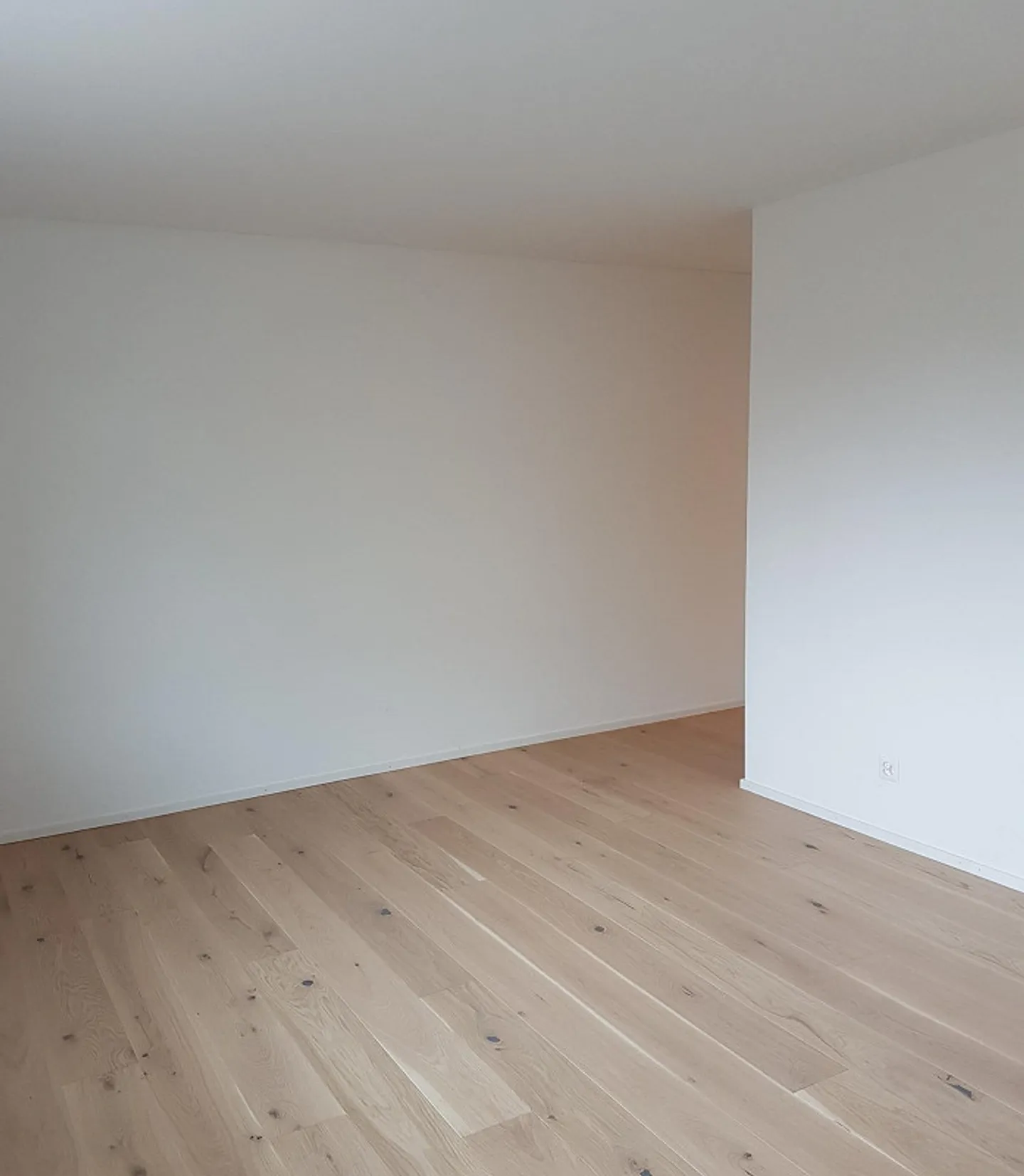 Bright and central 2.5-room apartment in Thal - Photo 7 of 9