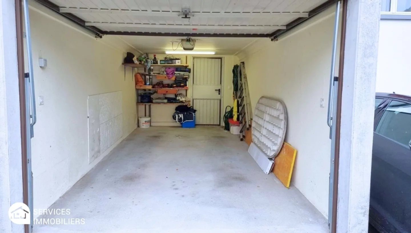 Charmantes kleines freistehendes Haus - Foto 17 di 17