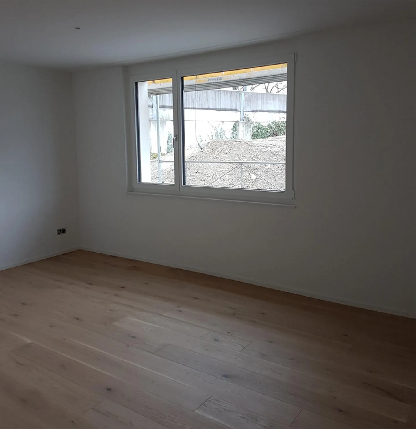 Bright and central 2.5-room apartment in Thal - Photo 8 of 9