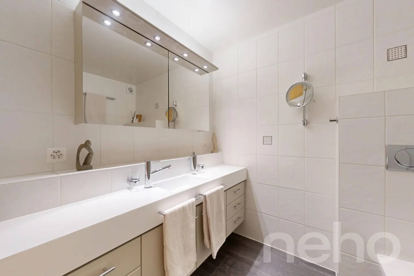 High-quality house in Conches, garden and quiet atmosphere - Photo 9 of 12