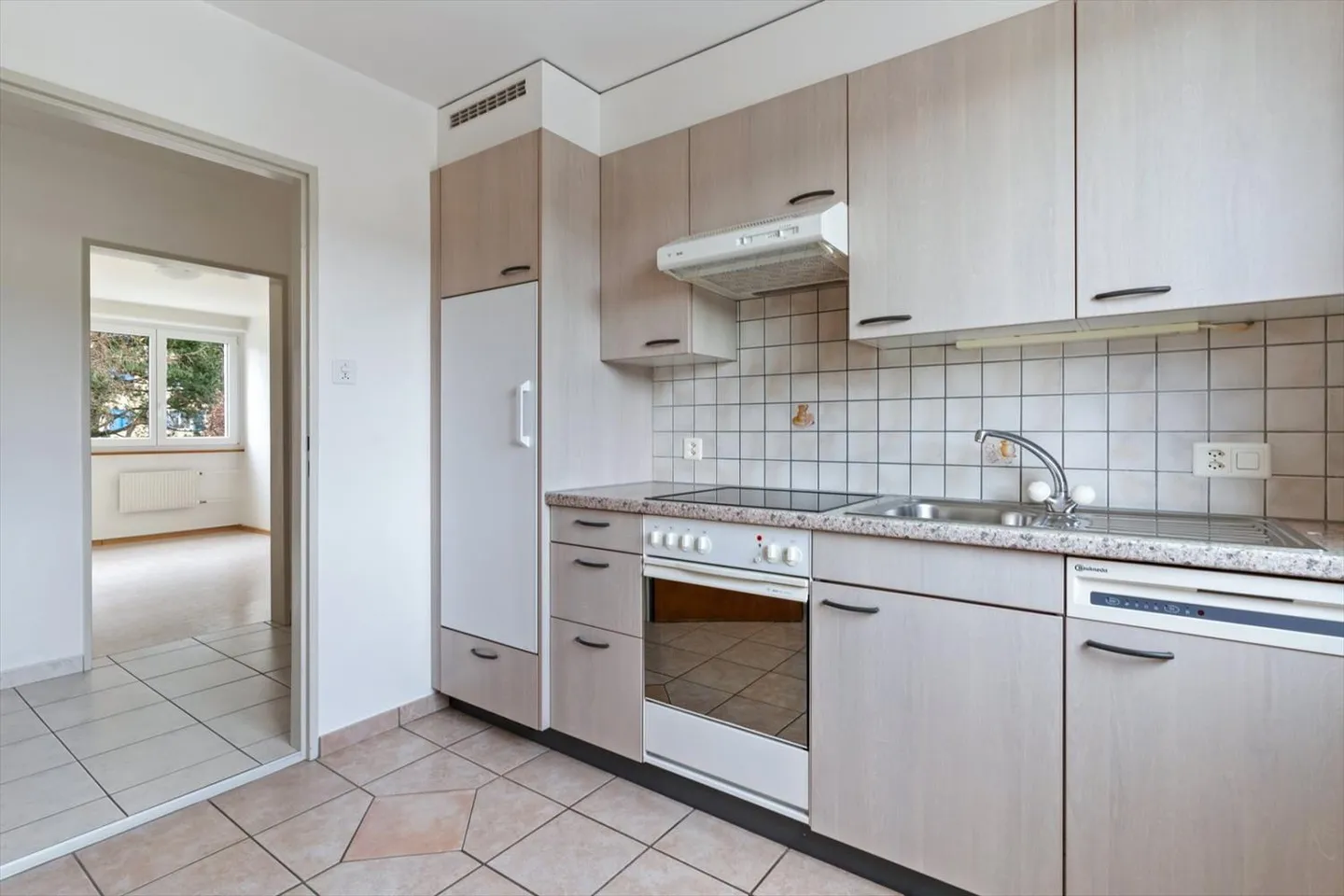 Appartamento 4 locali - Foto 3 di 18
