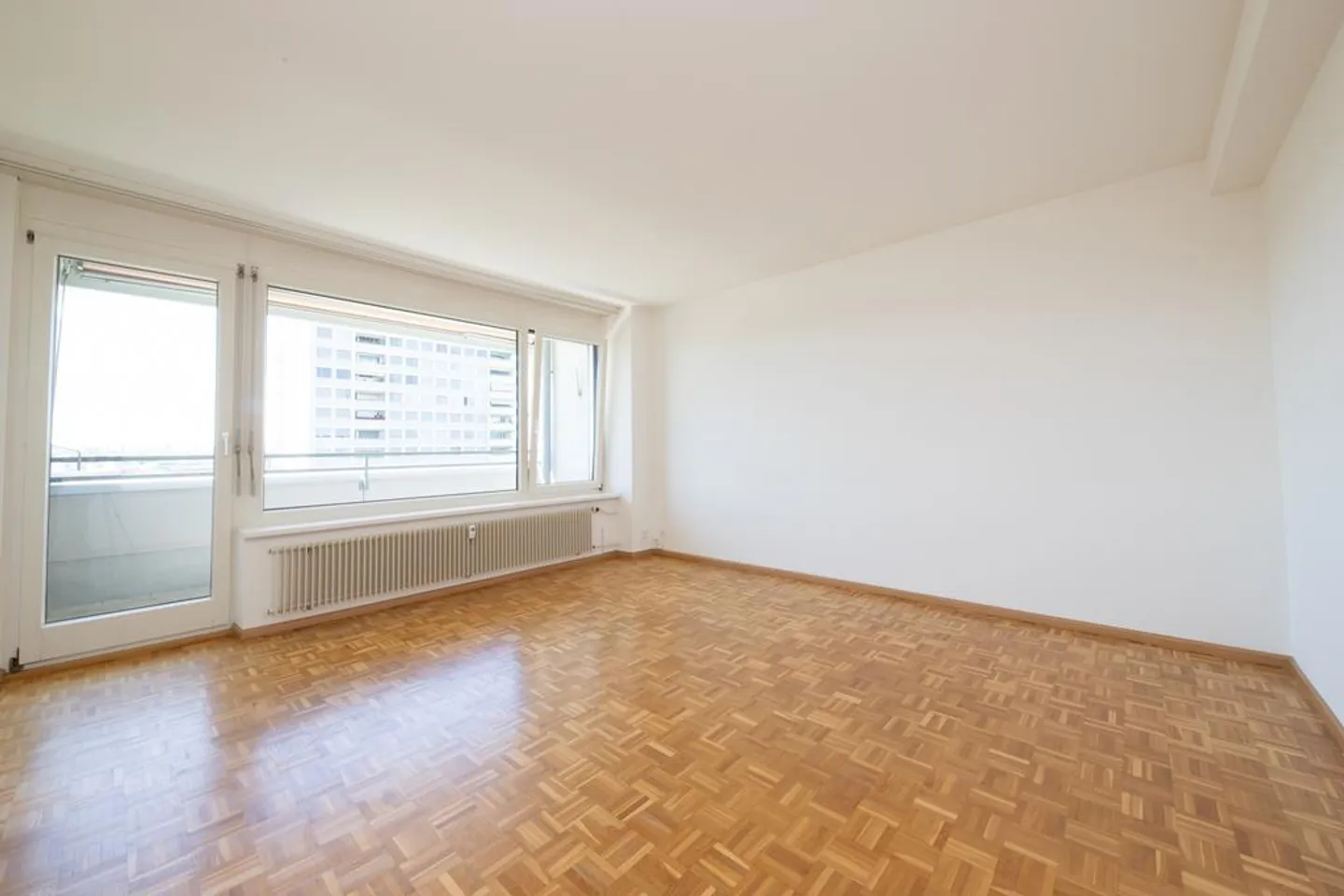 1-Zimmerwohnung direkt am Rhein! - Foto 5 von 8