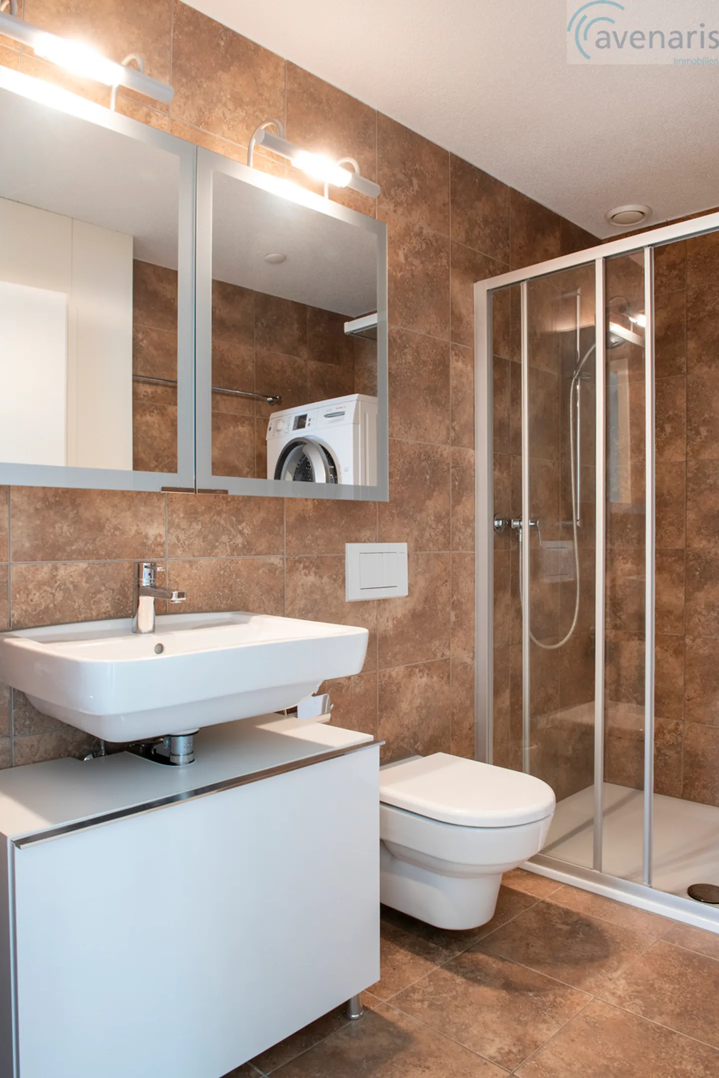 Vivere e sentirsi bene: Moderno appartamento in condominio con opzione di affitto con riscatto - Foto 8 di 12