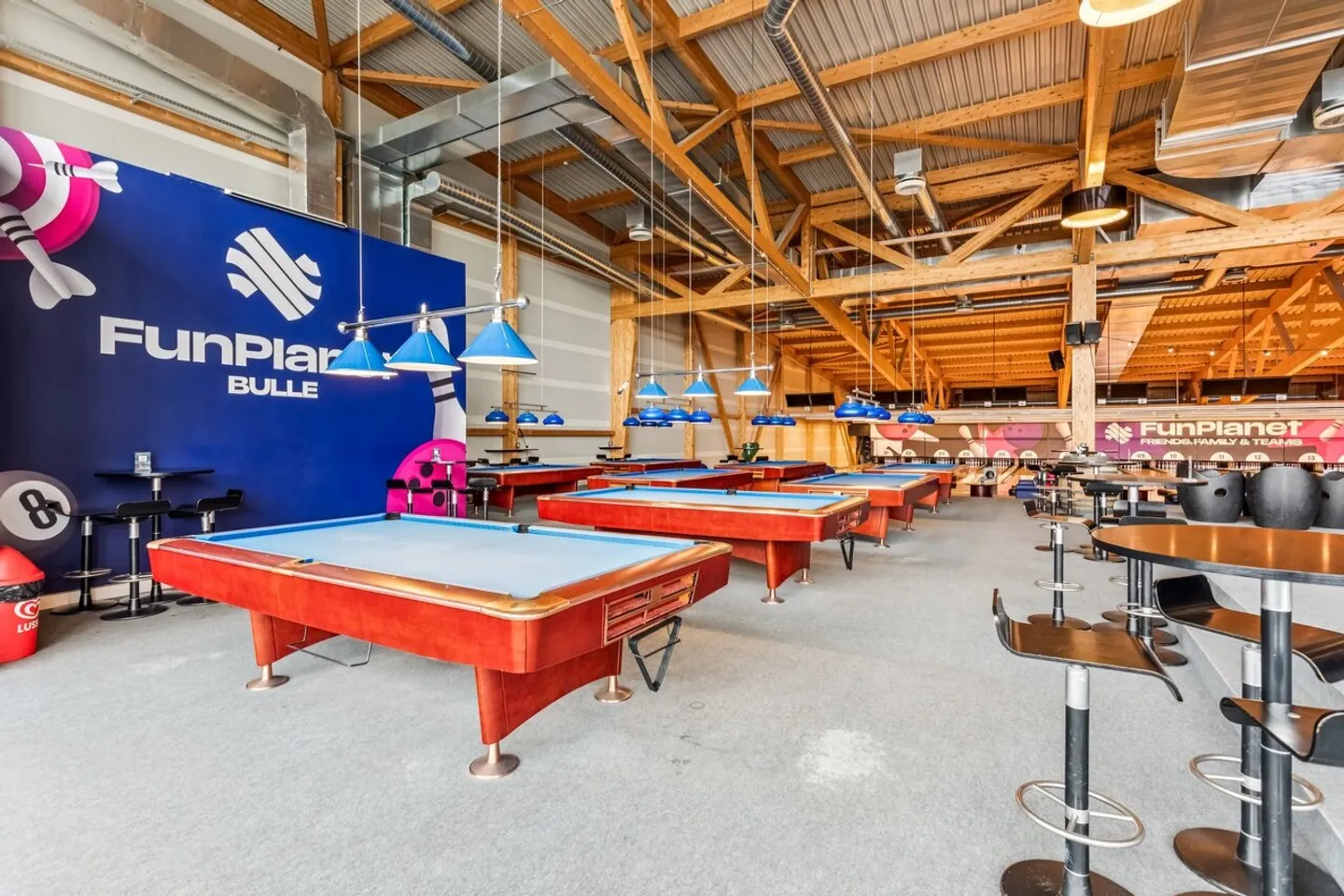 Bien immobilier à louer - Photo 5 sur 18