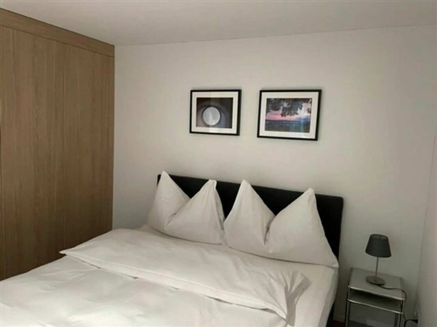 High-quality furnished 2-room apartment - Photo 5 of 11