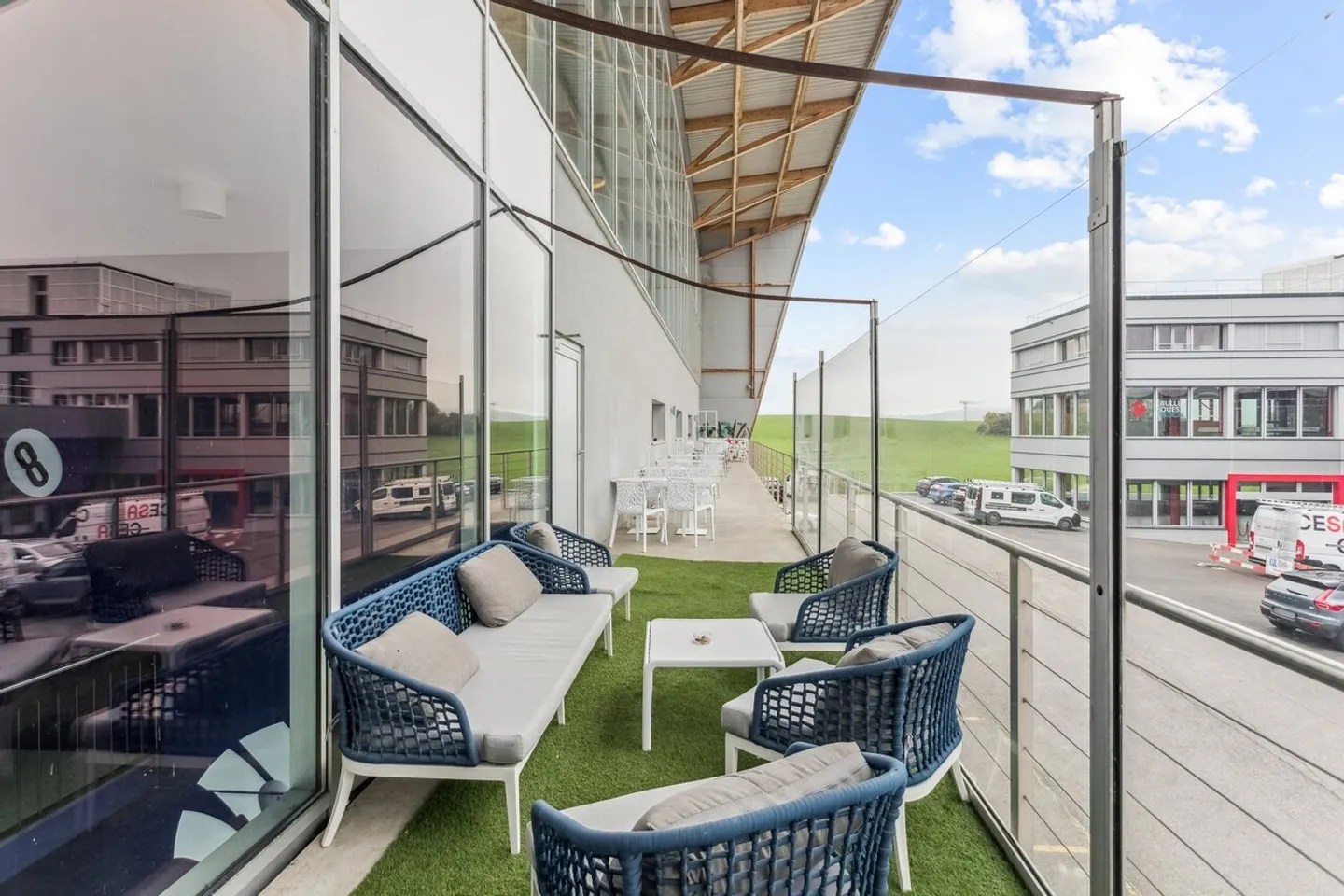 Bien immobilier à louer - Photo 12 sur 18