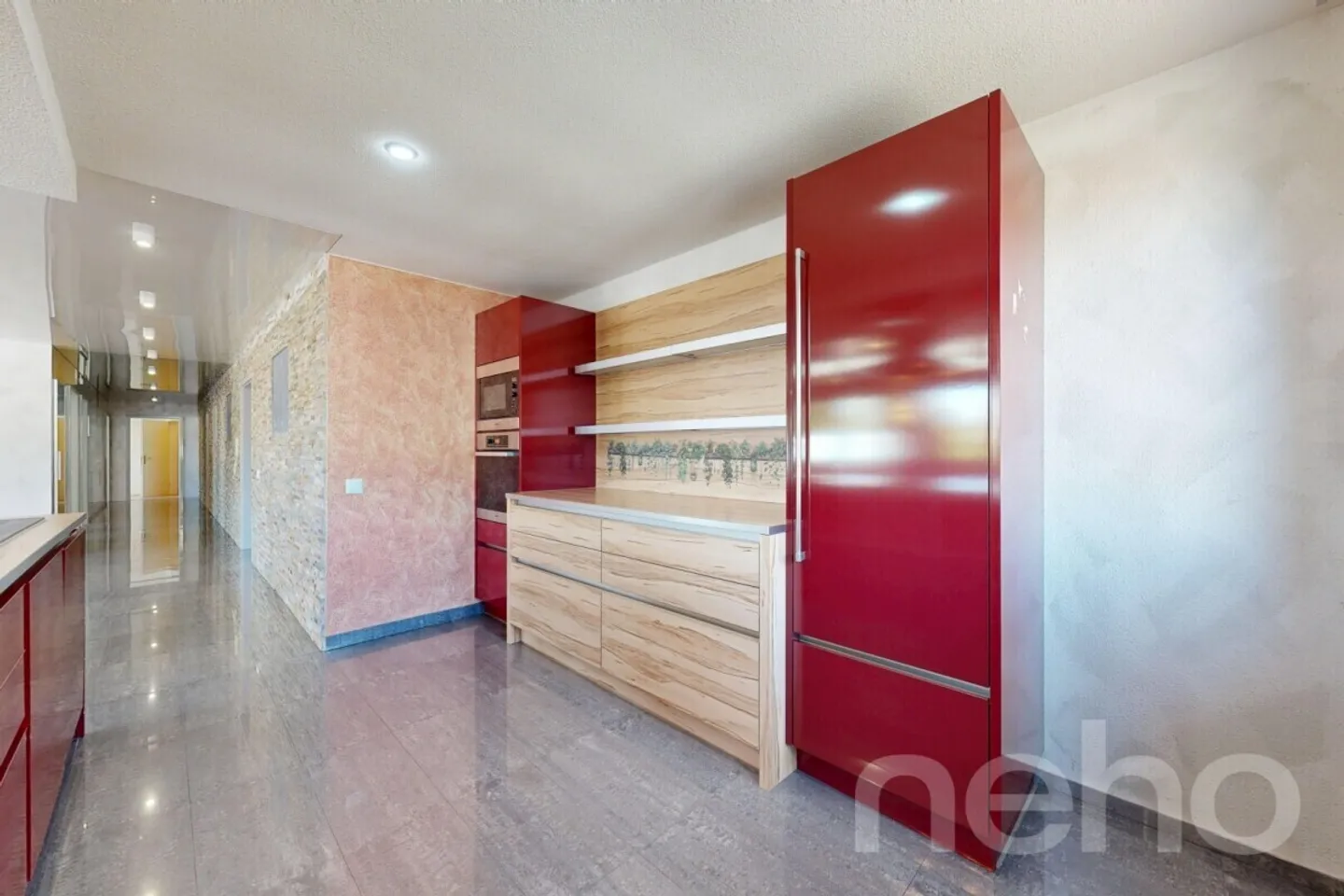 Appartement lumineux de 5,5 pièces - Photo 5 sur 12