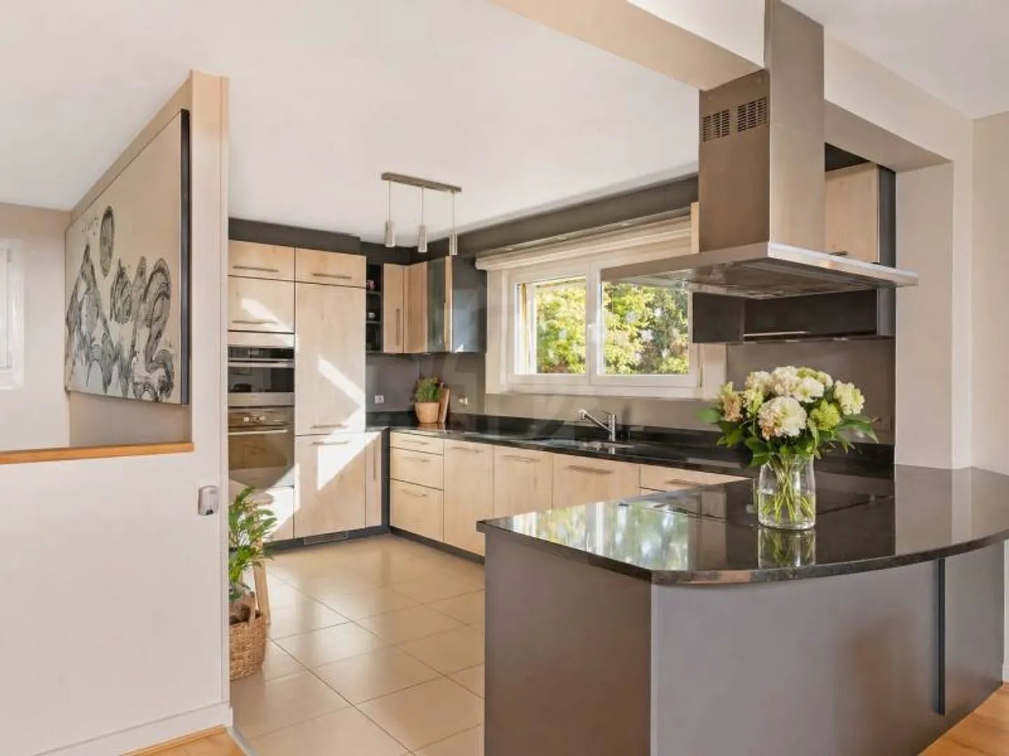 10-Zimmer-Haus - Foto 2 von 11
