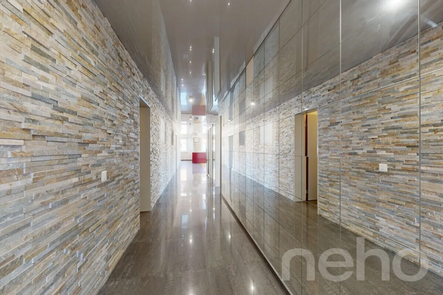 Appartement lumineux de 5,5 pièces - Photo 8 sur 12