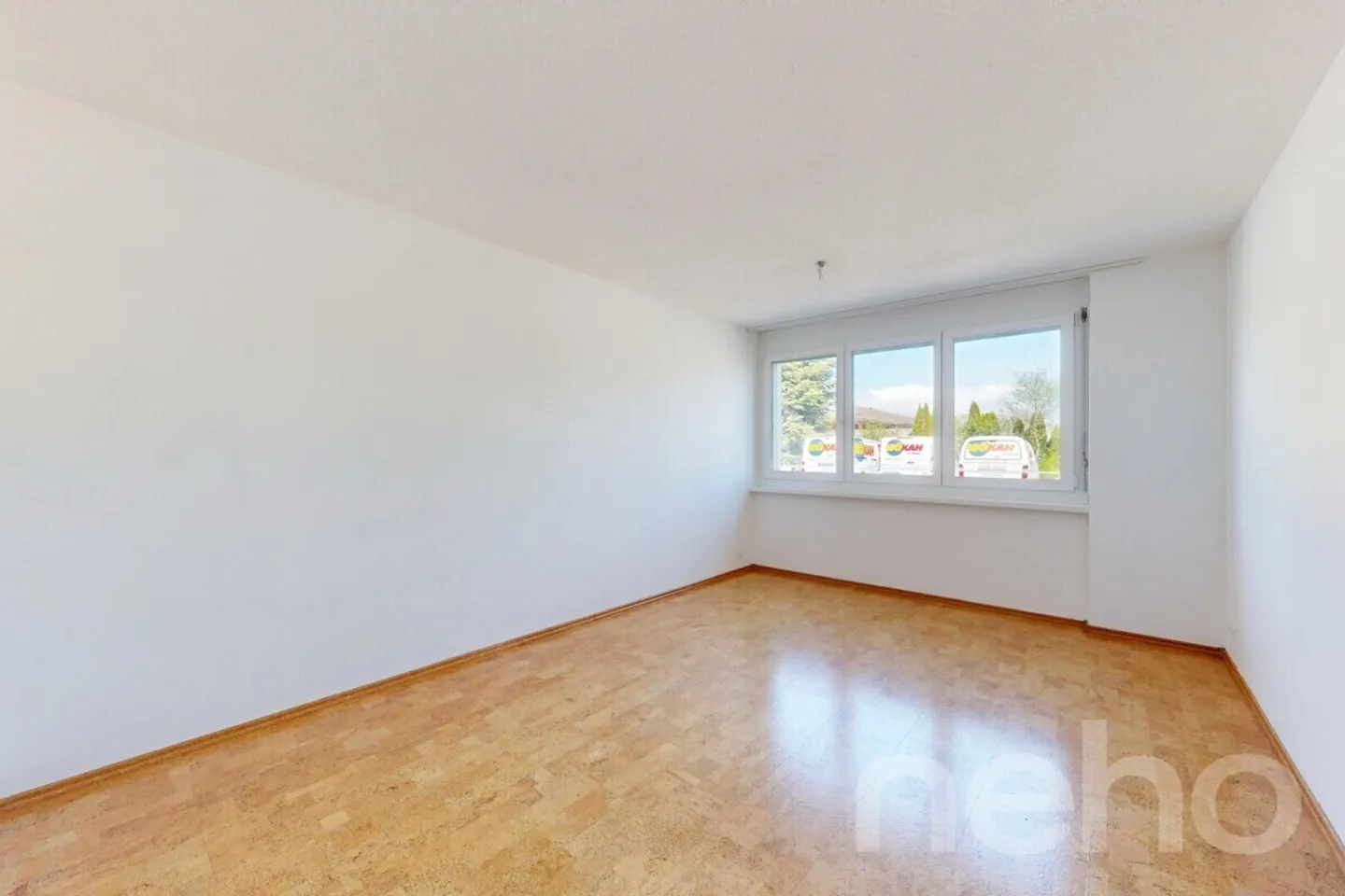 Appartement lumineux de 5,5 pièces - Photo 9 sur 12