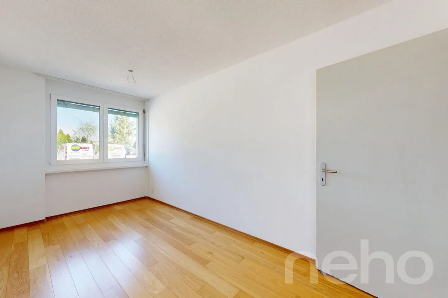 Appartement lumineux de 5,5 pièces - Photo 12 sur 12