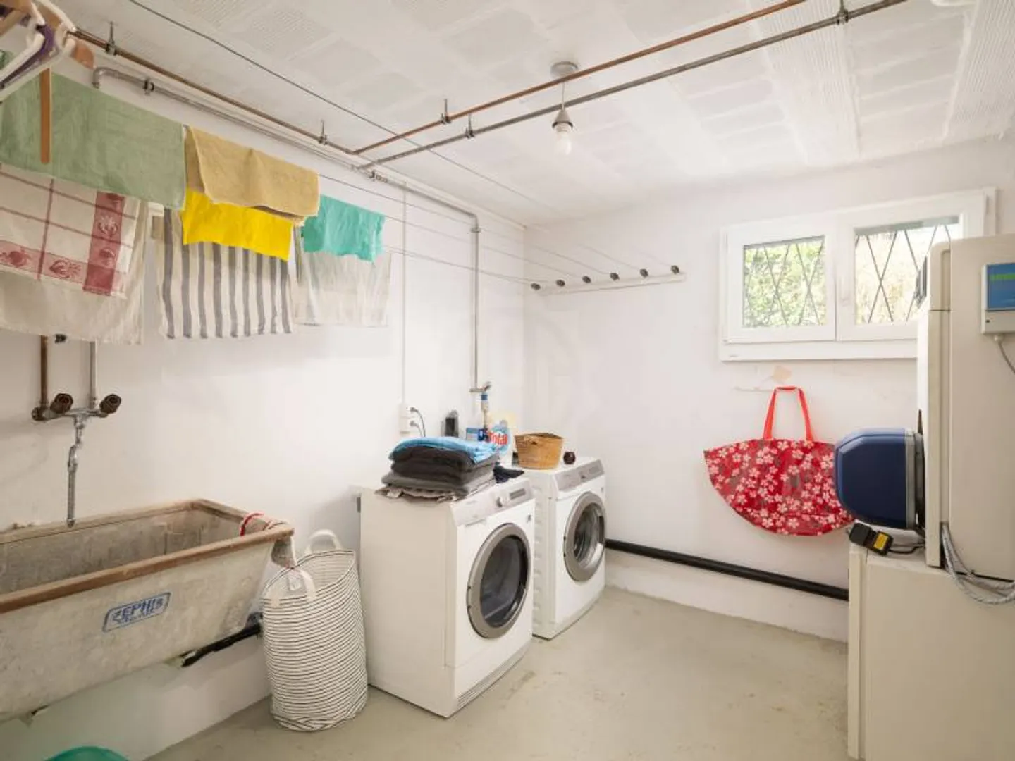 10-Zimmer-Haus - Foto 11 von 11