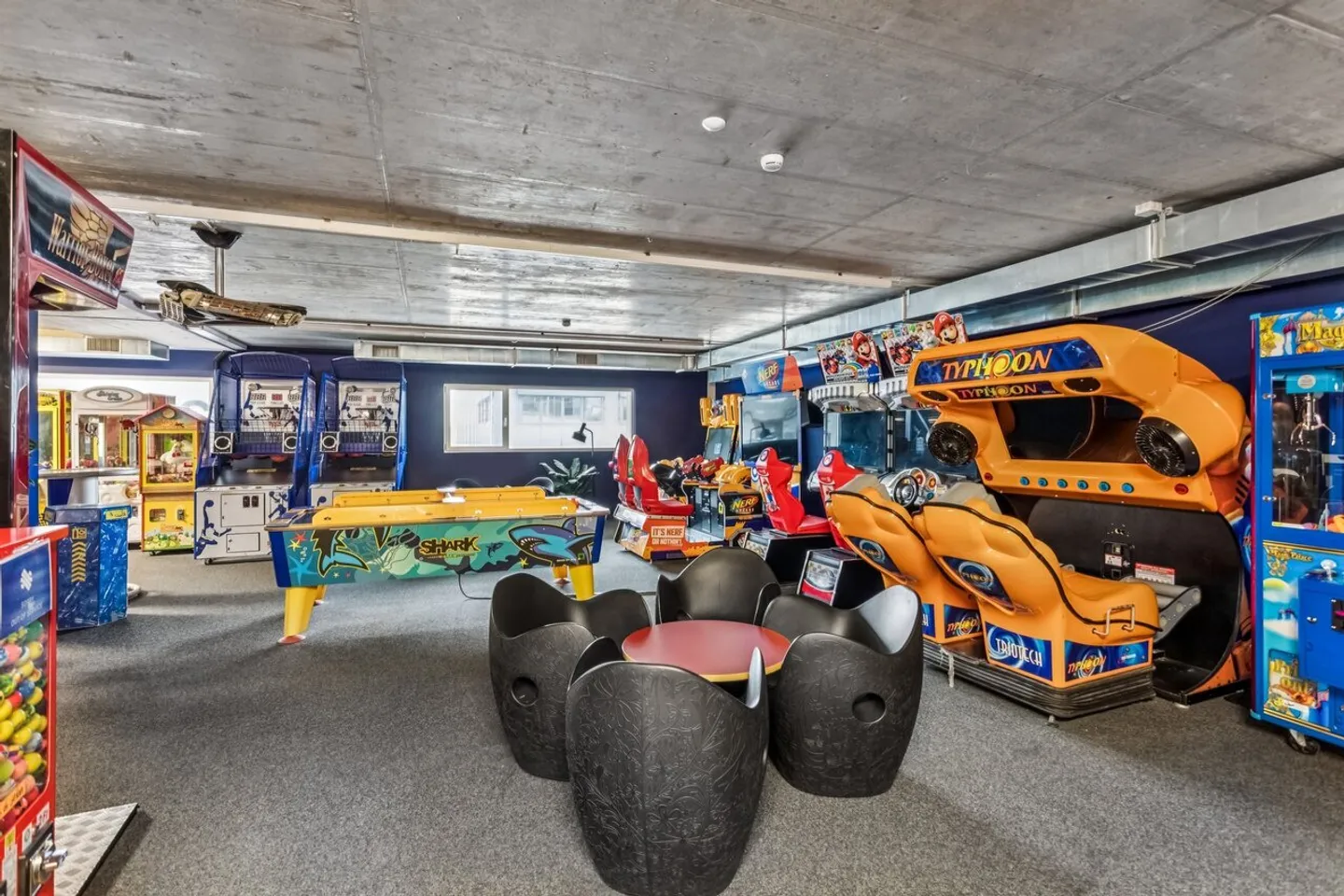 Bien immobilier à louer - Photo 13 sur 18