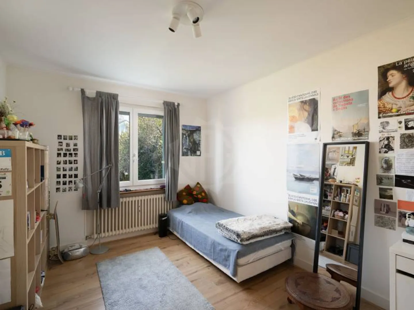 10-Zimmer-Haus - Foto 7 von 11