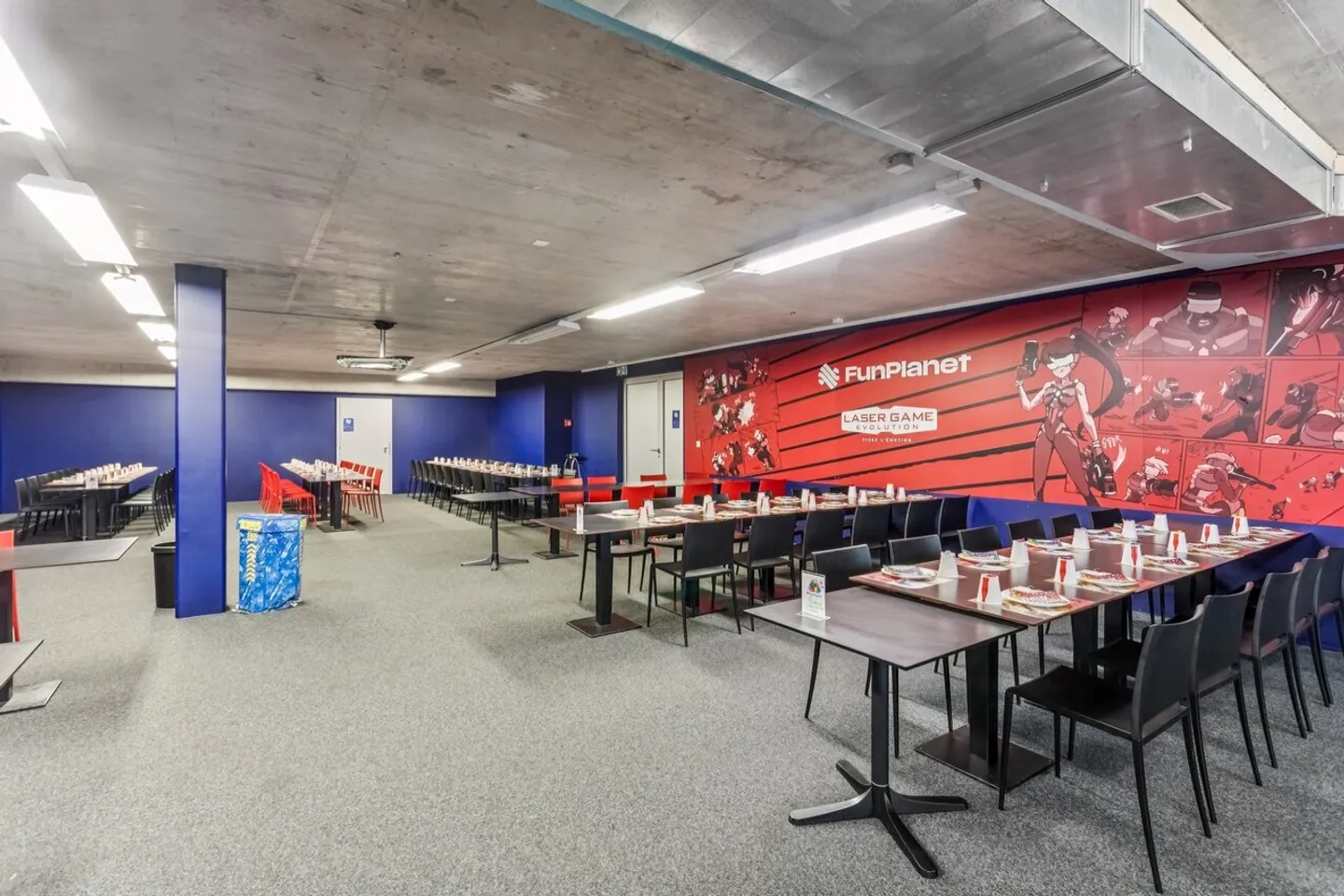 Bien immobilier à louer - Photo 16 sur 18