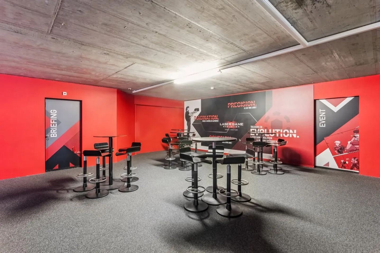 Bien immobilier à louer - Photo 17 sur 18