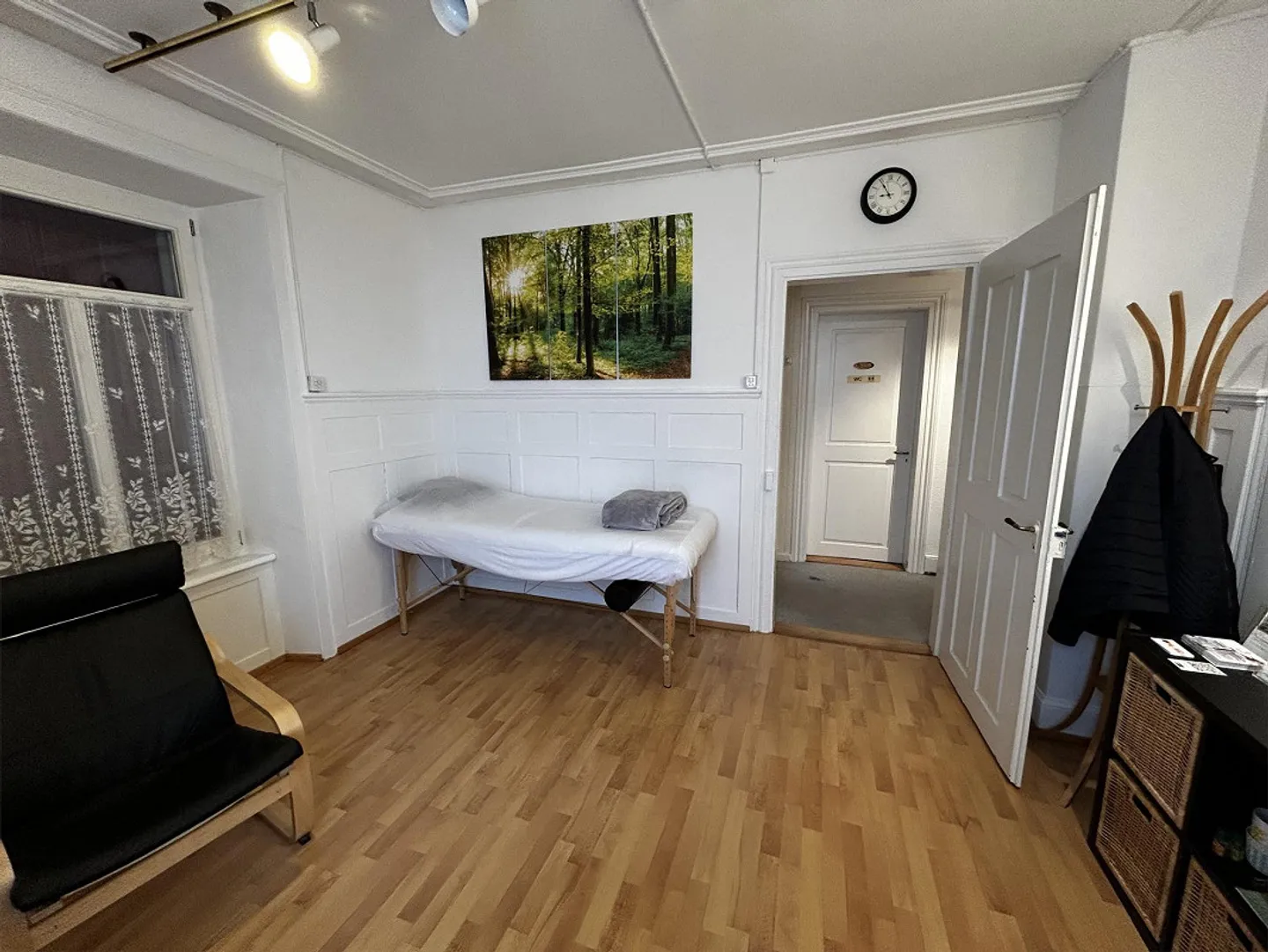 Nachmieter für Praxisraum gesucht. - Foto 3 von 4