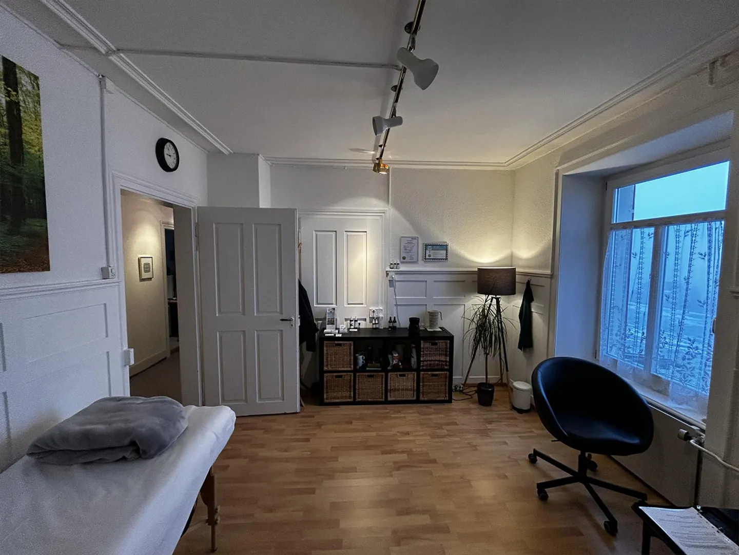 Nachmieter für Praxisraum gesucht. - Foto 4 von 4