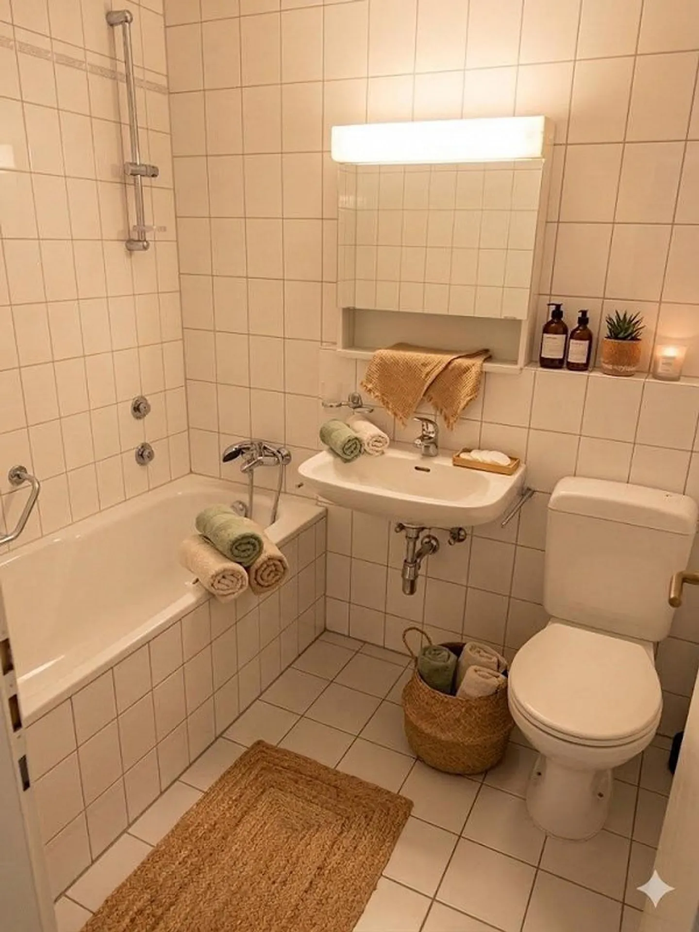 Studio in Marly - Foto 2 von 5