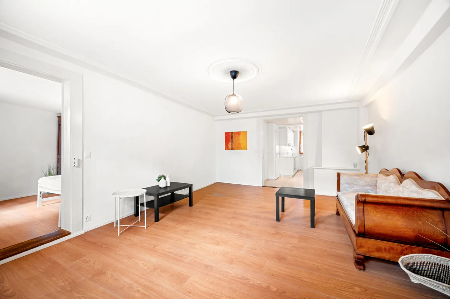 11-Zimmer-Haus - Foto 14 von 21