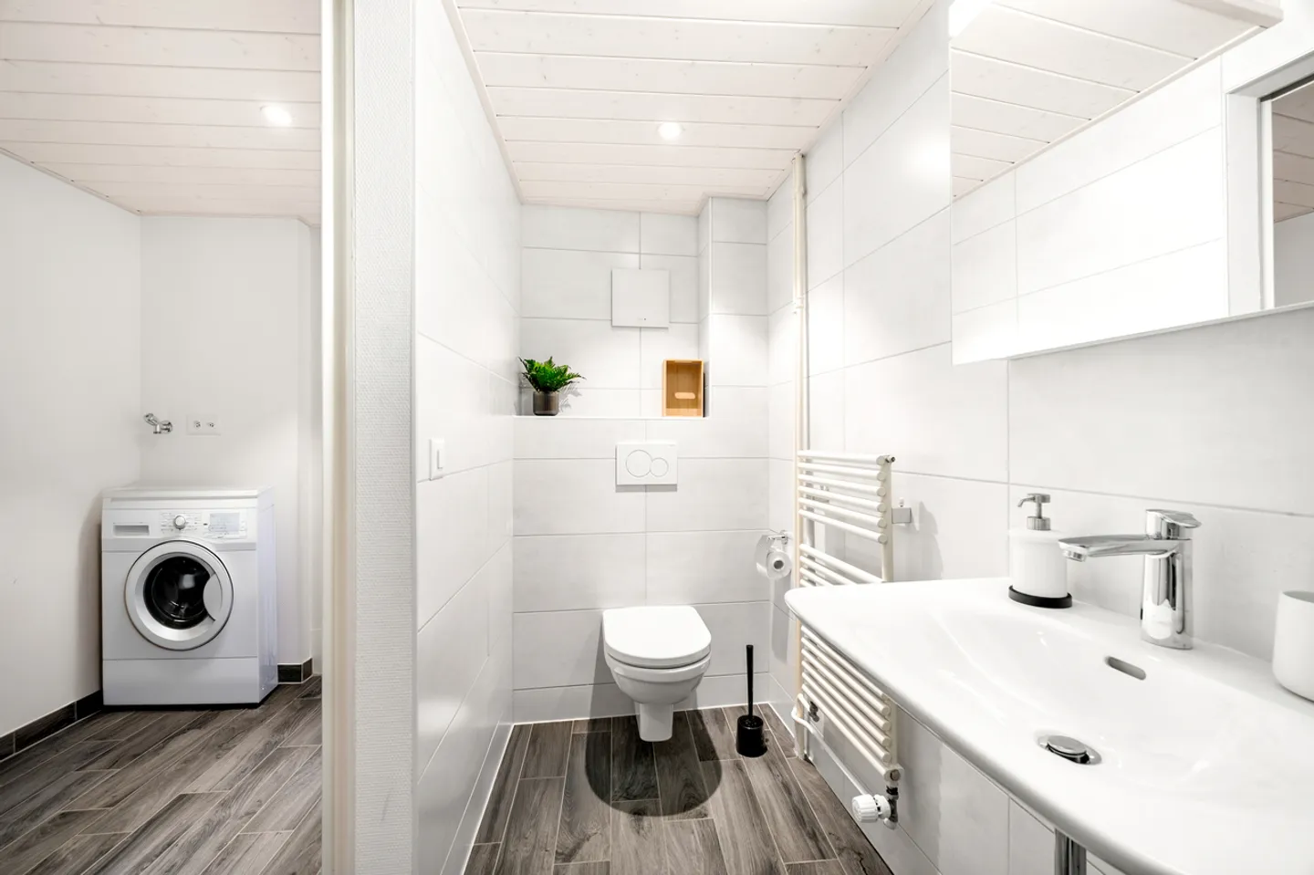 11-Zimmer-Haus - Foto 16 von 21