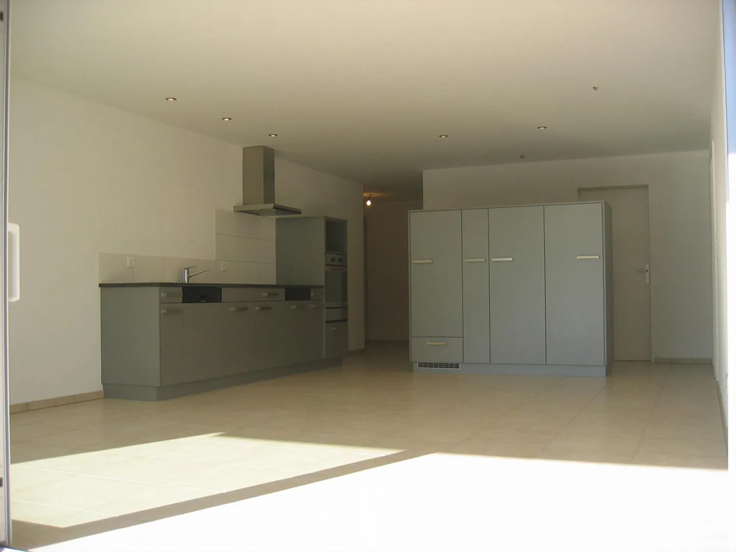 Wohnung am Zapfenbach - Foto 2 von 3