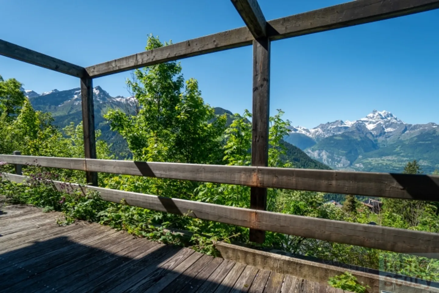 Charming chalet with studio, in the heart of alpine nature - Photo 15 of 20